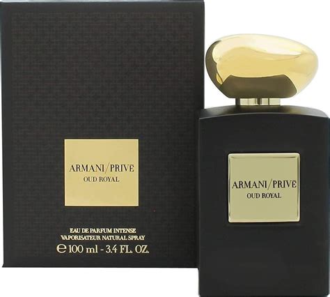 armani oud prive.